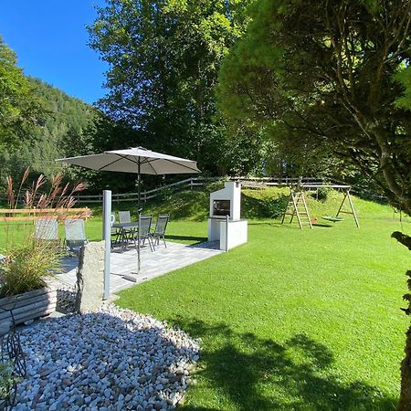 Apartment Gipfelblick Kirchdorf in Tirol Zewnętrze zdjęcie
