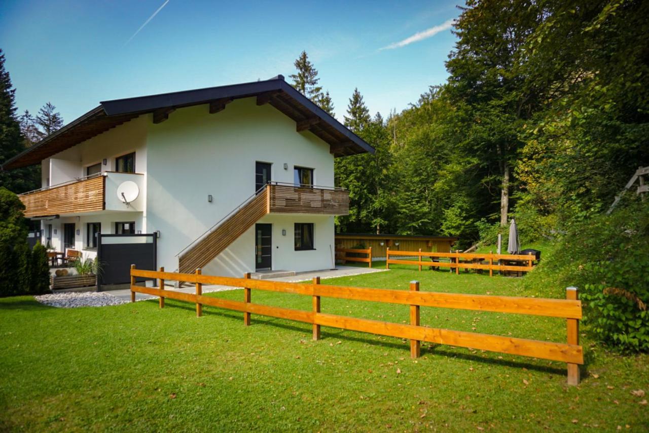 Apartment Gipfelblick Kirchdorf in Tirol Zewnętrze zdjęcie