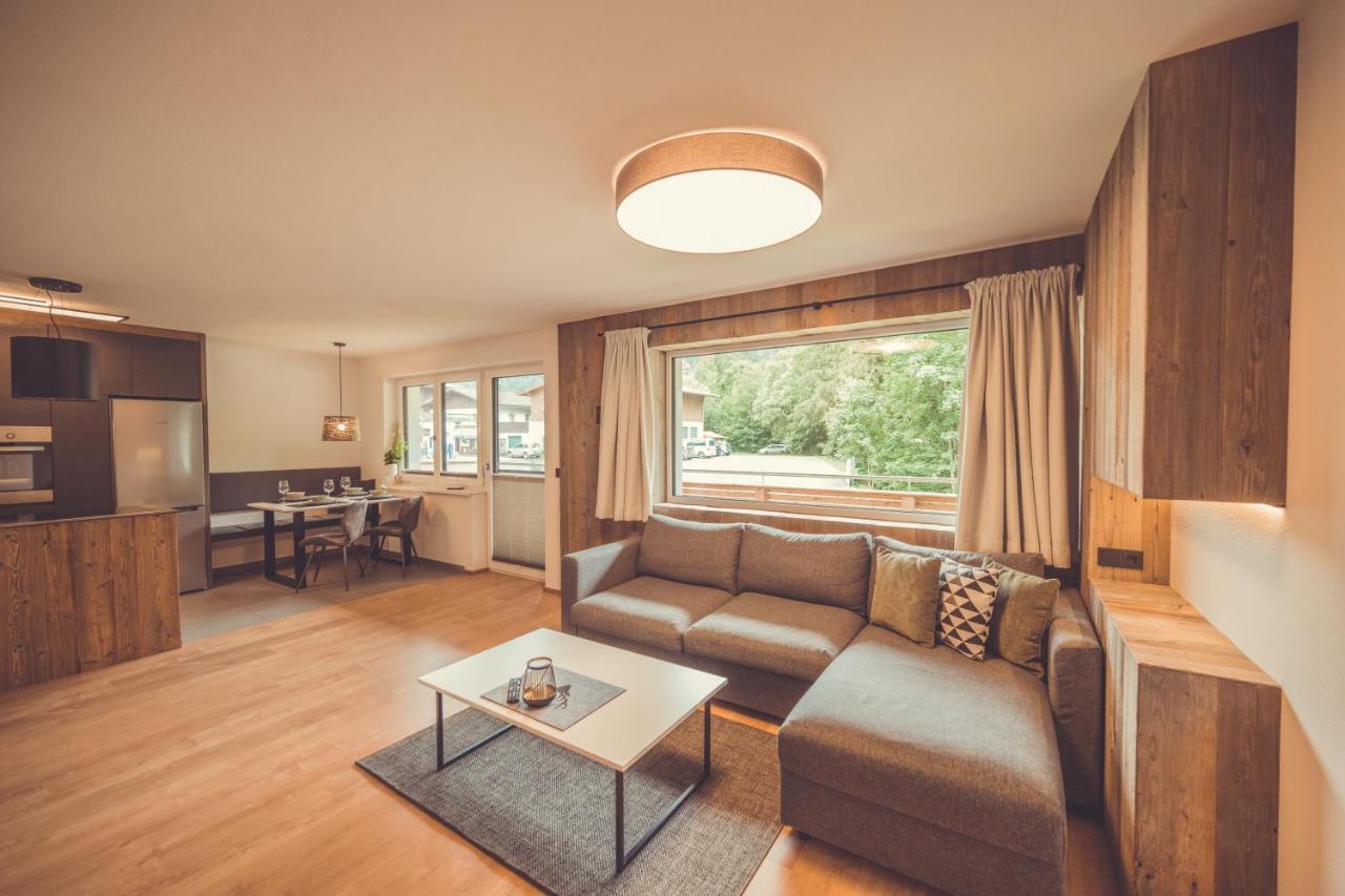 Apartment Gipfelblick Kirchdorf in Tirol Zewnętrze zdjęcie