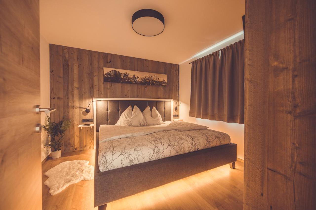 Apartment Gipfelblick Kirchdorf in Tirol Zewnętrze zdjęcie