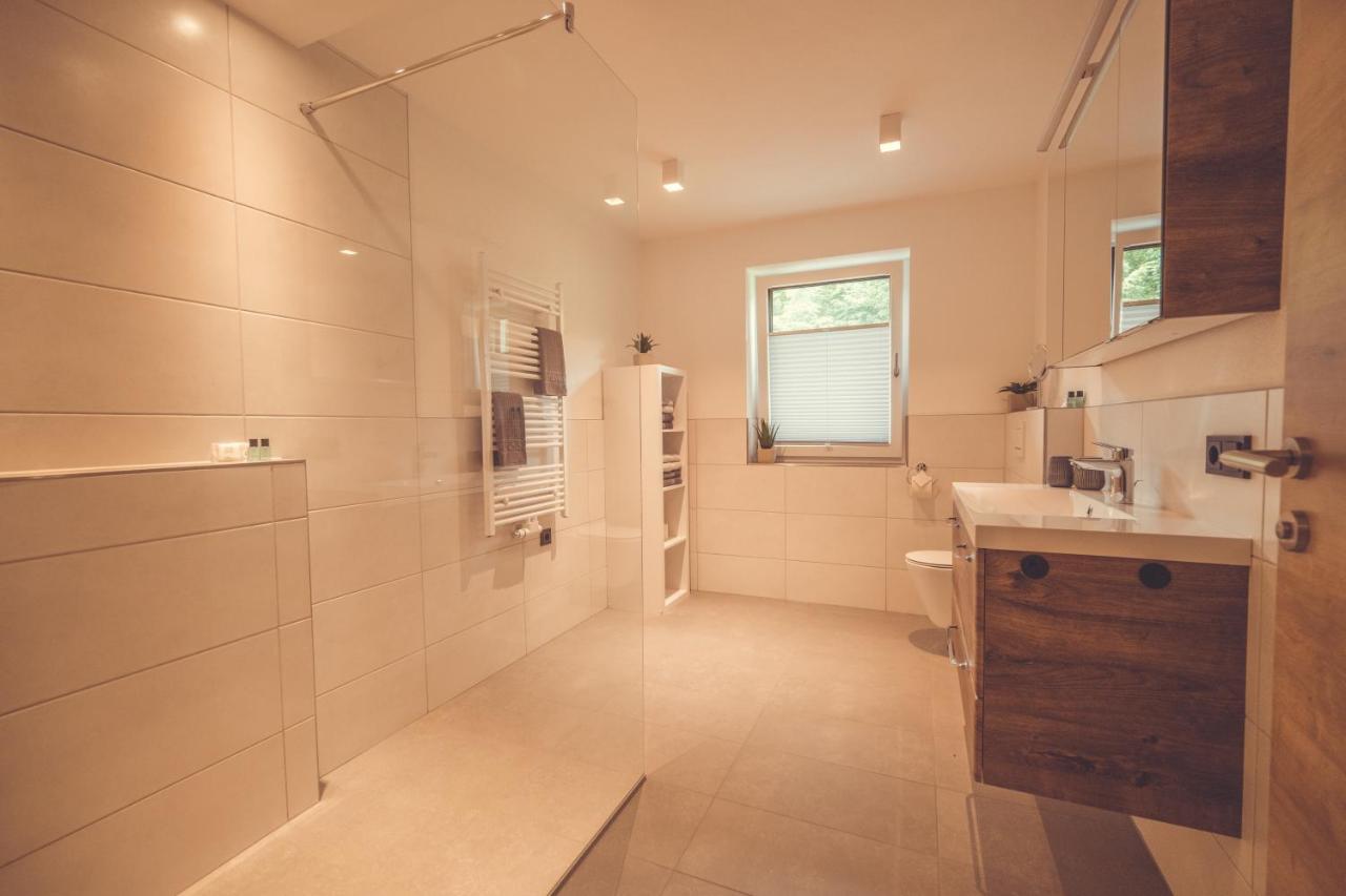 Apartment Gipfelblick Kirchdorf in Tirol Zewnętrze zdjęcie