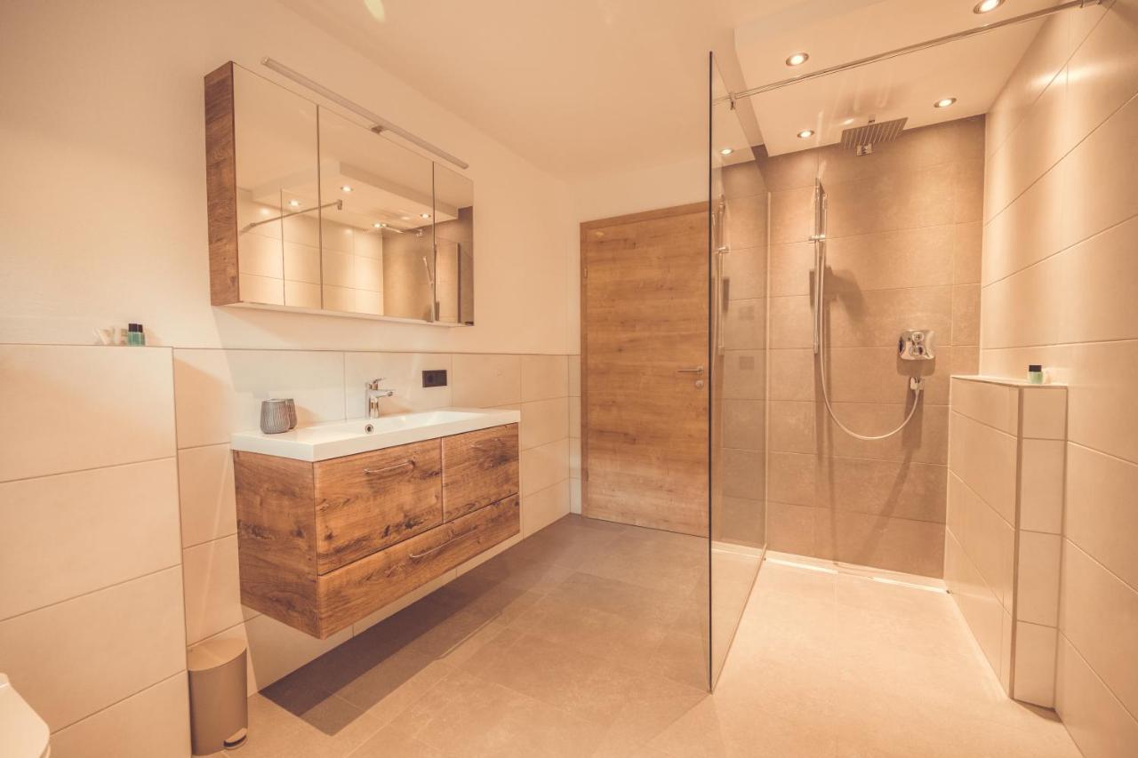 Apartment Gipfelblick Kirchdorf in Tirol Zewnętrze zdjęcie