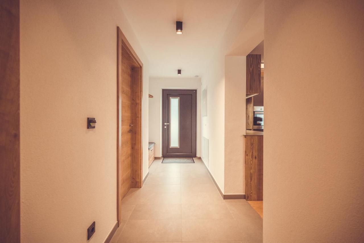 Apartment Gipfelblick Kirchdorf in Tirol Zewnętrze zdjęcie