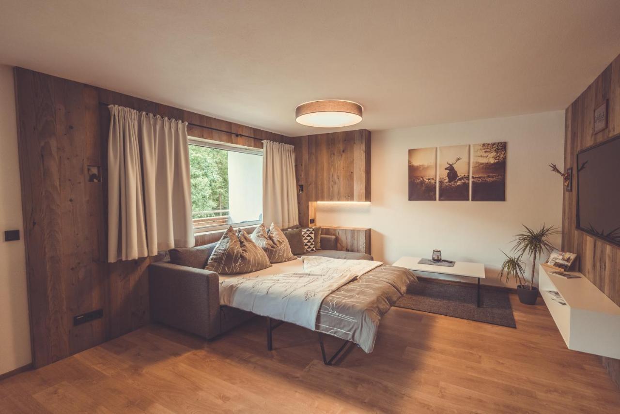 Apartment Gipfelblick Kirchdorf in Tirol Zewnętrze zdjęcie