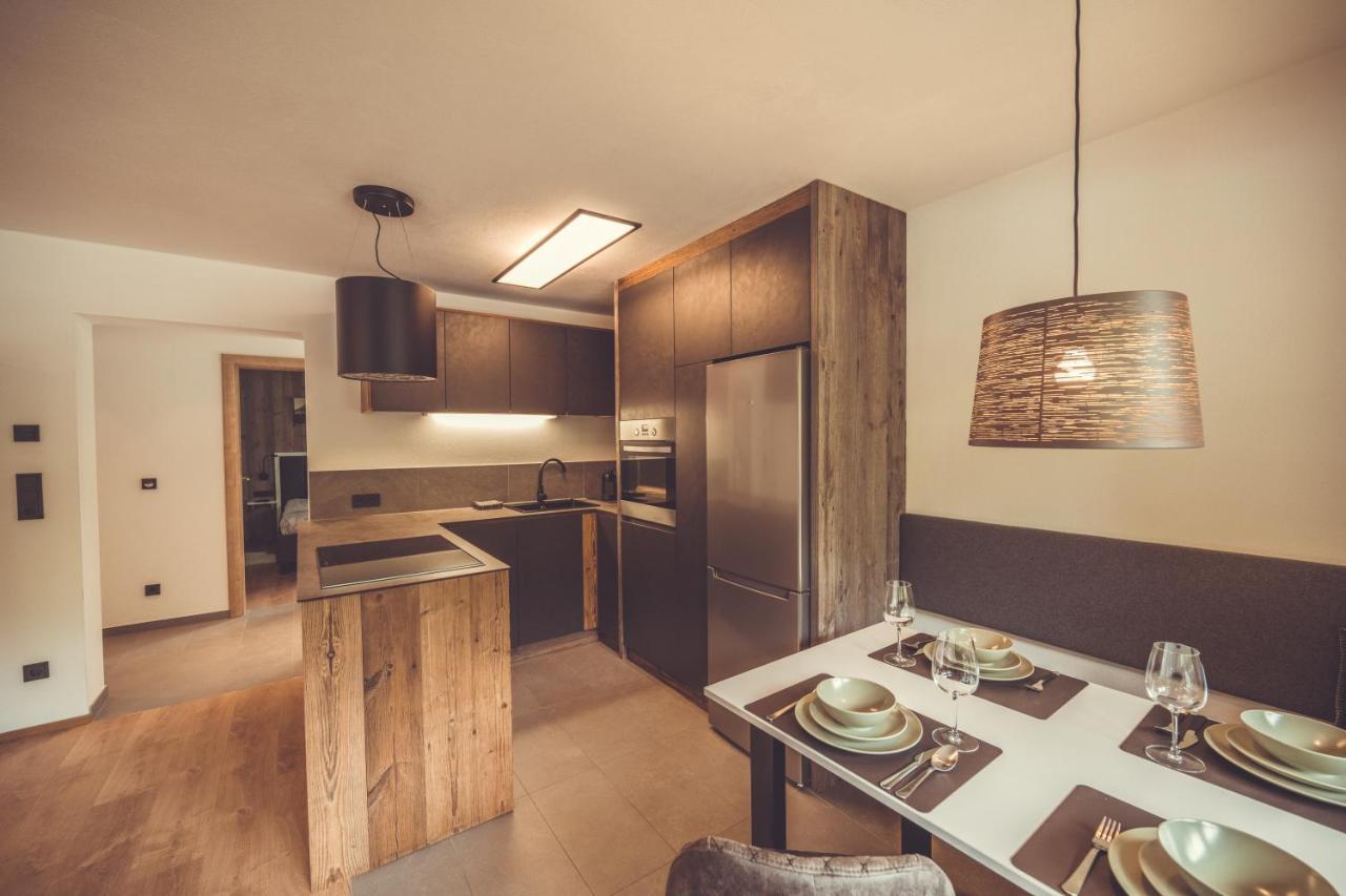 Apartment Gipfelblick Kirchdorf in Tirol Zewnętrze zdjęcie