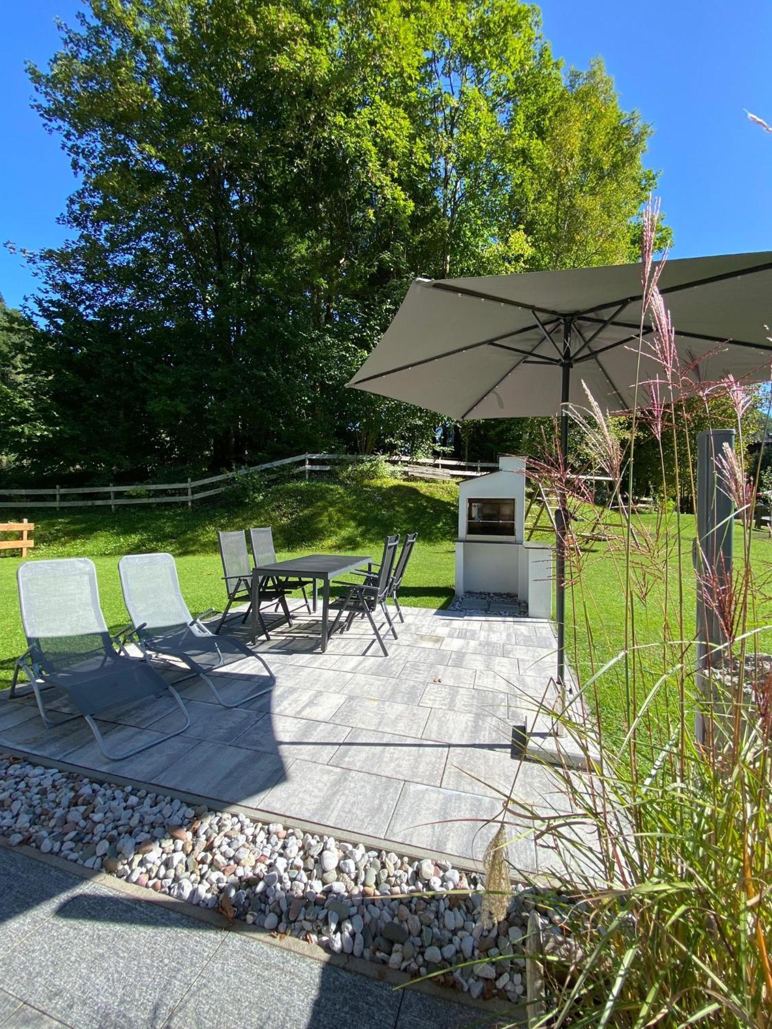 Apartment Gipfelblick Kirchdorf in Tirol Zewnętrze zdjęcie