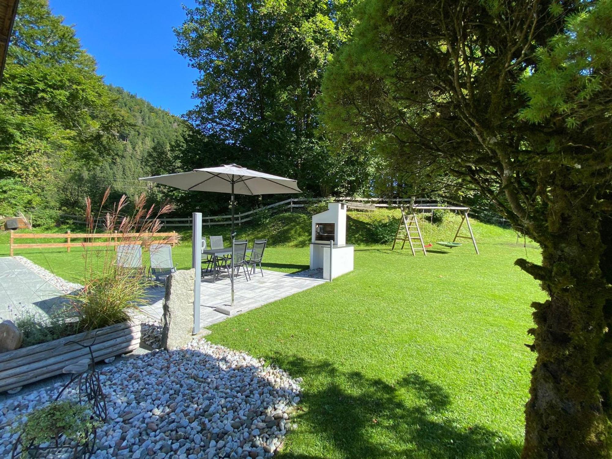 Apartment Gipfelblick Kirchdorf in Tirol Zewnętrze zdjęcie