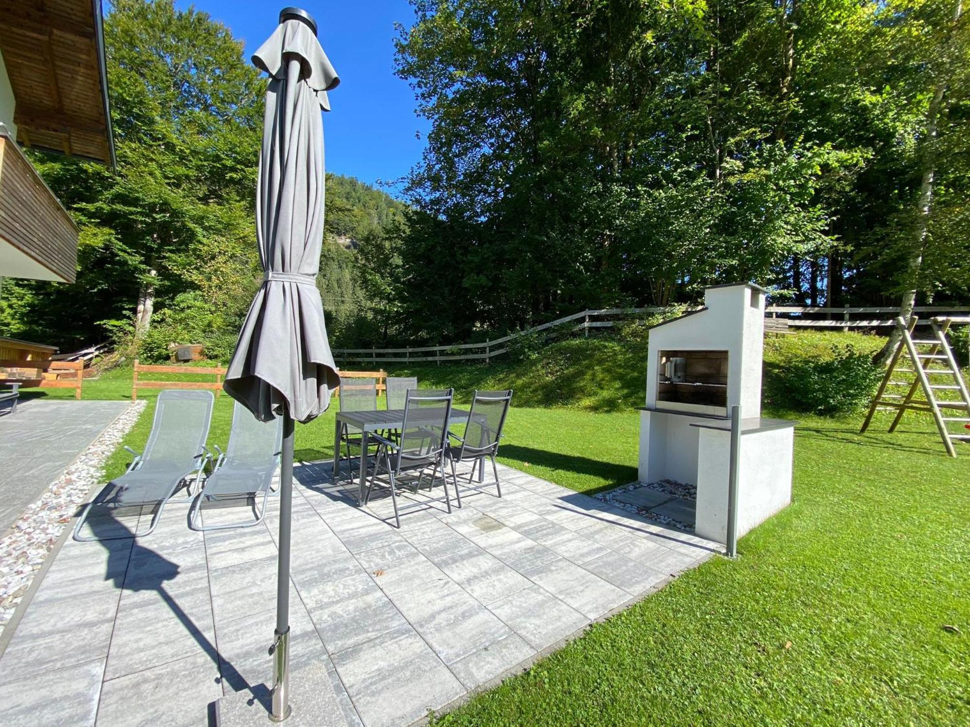 Apartment Gipfelblick Kirchdorf in Tirol Zewnętrze zdjęcie