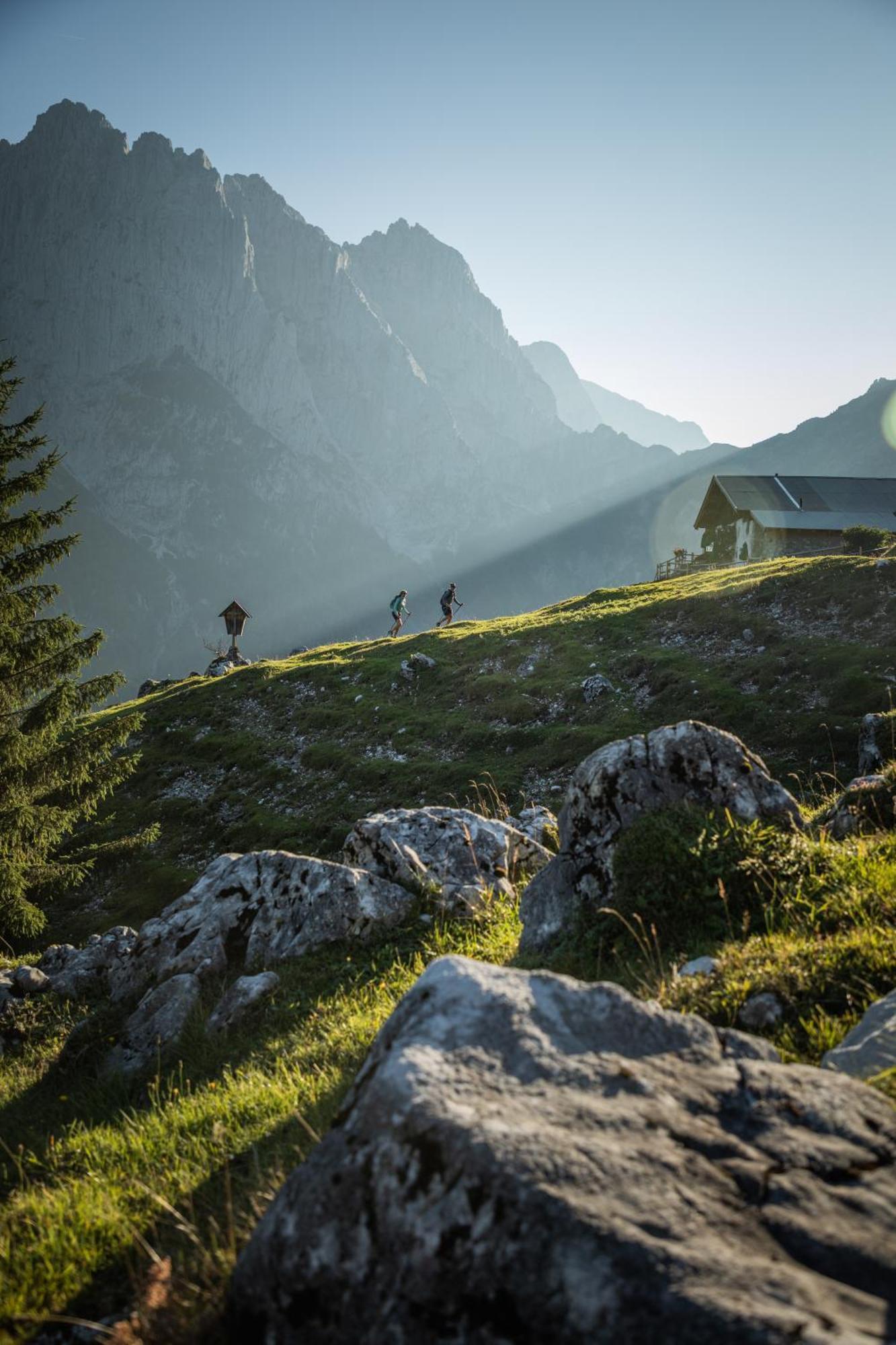 Apartment Gipfelblick Kirchdorf in Tirol Zewnętrze zdjęcie